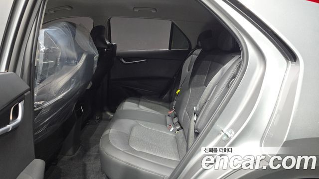 Kia Niro EV Air 2024 — фото 26