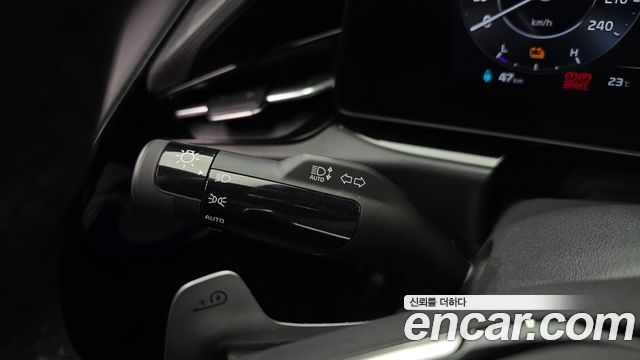 Kia Niro EV Air 2024 — фото 27