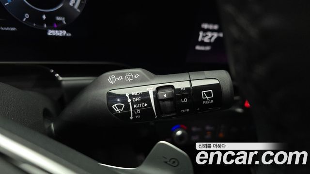 Kia Niro EV Air 2024 — фото 28