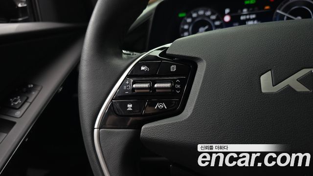 Kia Niro EV Air 2024 — фото 29