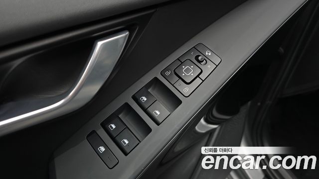 Kia Niro EV Air 2024 — фото 31