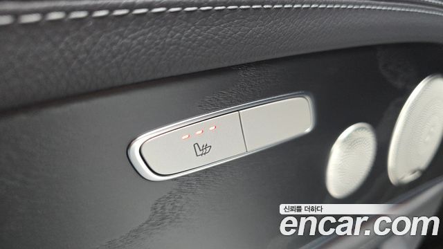 Mercedes-Benz E-Class (W213) E220d 4MATIC AMG Line 2022 — фото 28