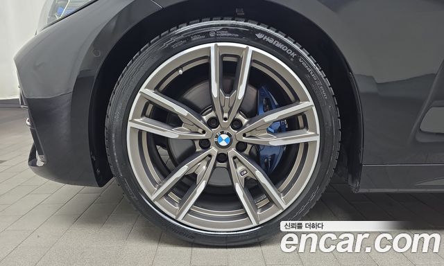 BMW 4 Series (G22) M440i xDrive Coupe 2021 — фото 5