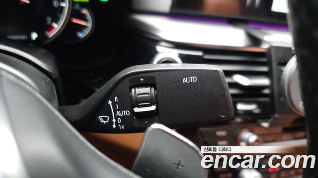 BMW 5 Series (G30) 530i xDrive M Sport Package 2018 — фото 30