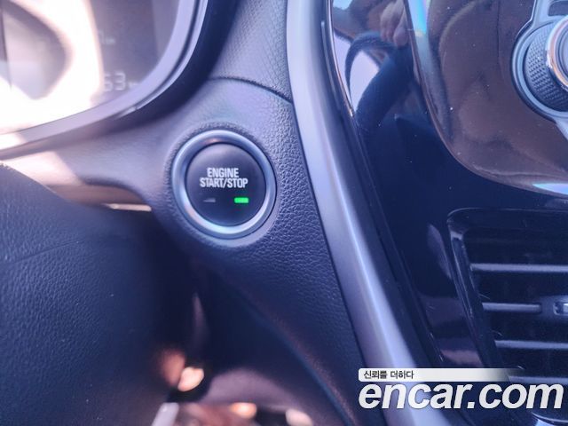 Chevrolet Next Spark LT Plus 2018 — фото 18