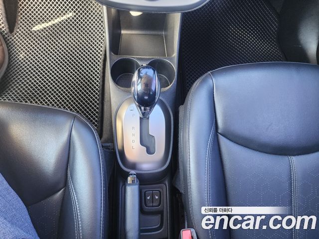 Chevrolet Next Spark LT Plus 2018 — фото 21