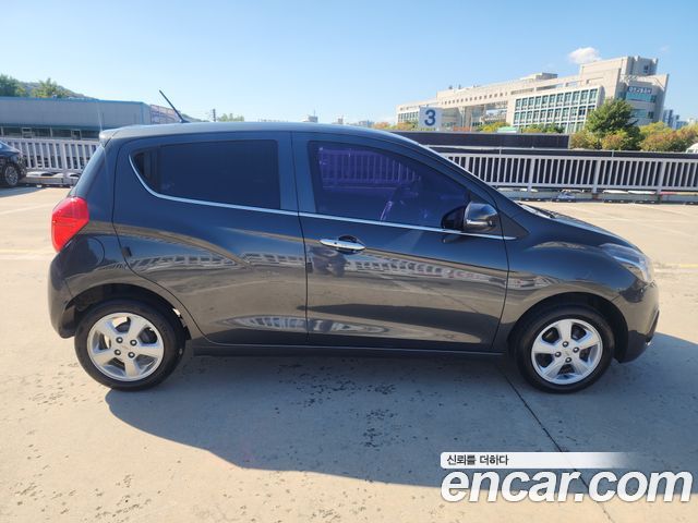 Chevrolet Next Spark LT Plus 2018 — фото 22