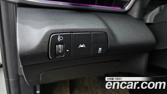 Hyundai Avante (CN7) 1.6 Inspiration 2021 — фото 20
