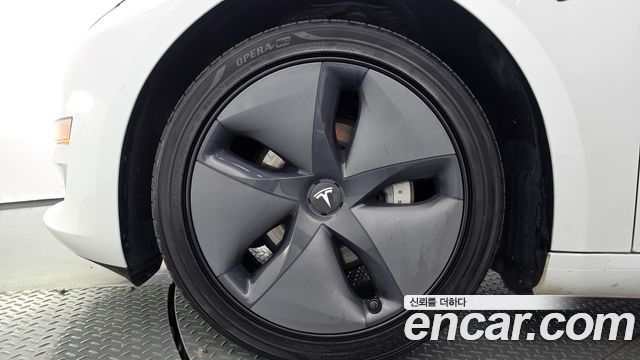 Tesla Model 3 Long Range AWD 2020 — фото 5