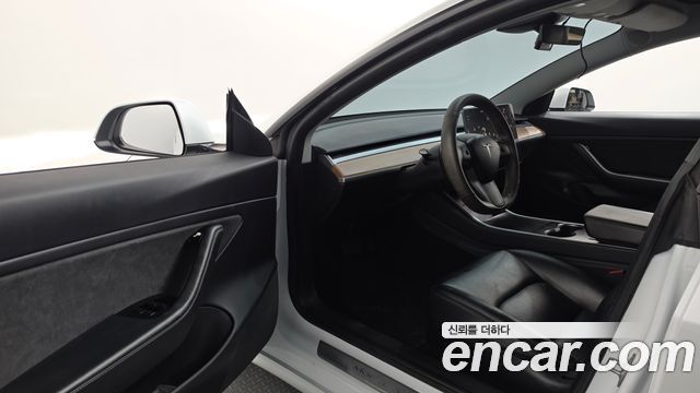 Tesla Model 3 Long Range AWD 2020 — фото 10