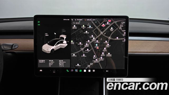 Tesla Model 3 Long Range AWD 2020 — фото 13