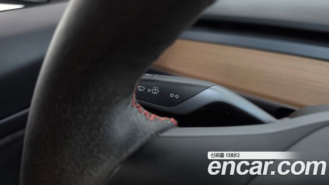 Tesla Model 3 Long Range AWD 2020 — фото 18