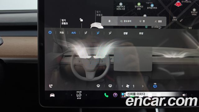 Tesla Model 3 Long Range AWD 2020 — фото 20