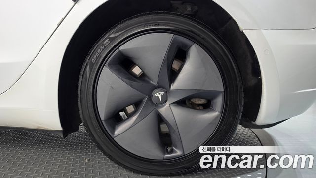 Tesla Model 3 Long Range AWD 2020 — фото 21
