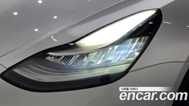 Tesla Model 3 Long Range AWD 2020 — фото 22