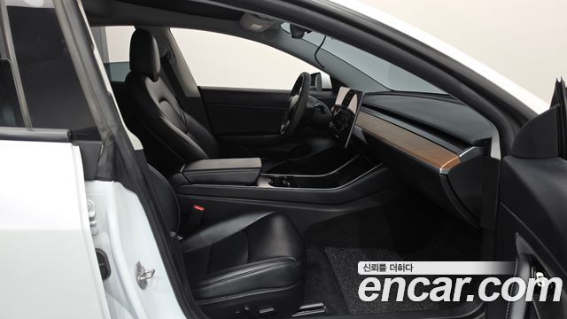 Tesla Model 3 Long Range AWD 2020 — фото 26