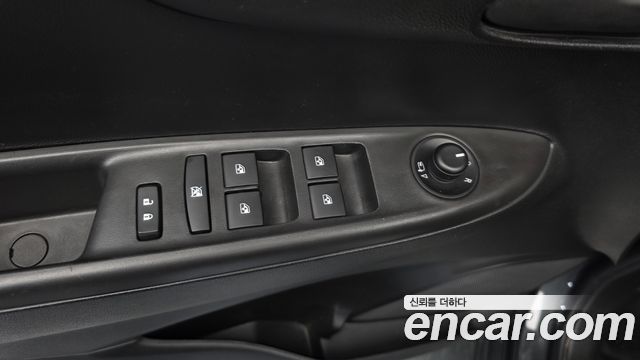 Chevrolet Spark LT 2021 — фото 20