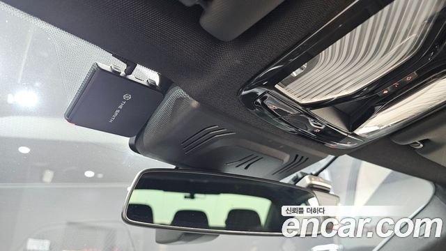 BMW 3 Series (G20) 320i M Sport 2025 — фото 19