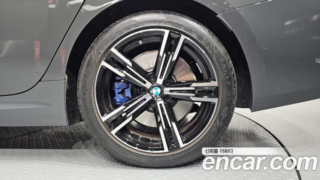 BMW 3 Series (G20) 320i M Sport 2025 — фото 21