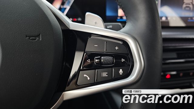 BMW 3 Series (G20) 320i M Sport 2025 — фото 29