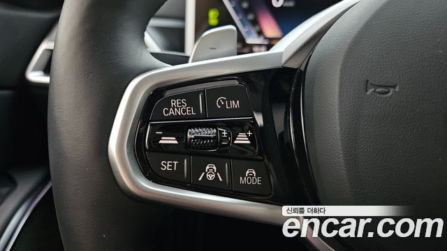 BMW 3 Series (G20) 320i M Sport 2025 — фото 30