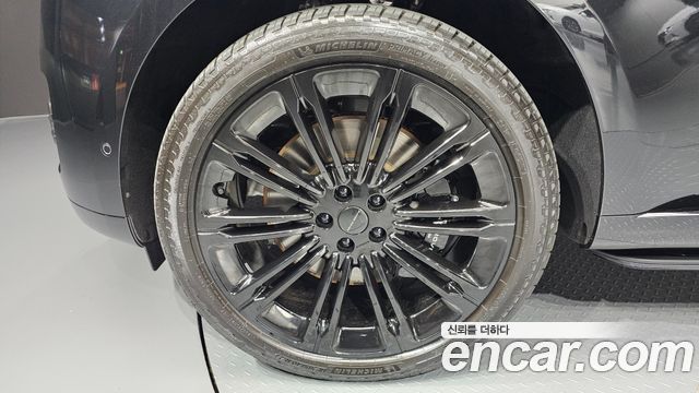 Land Rover Range Rover (V) P530 Autobiography Long Wheel Base 2026 — фото 5