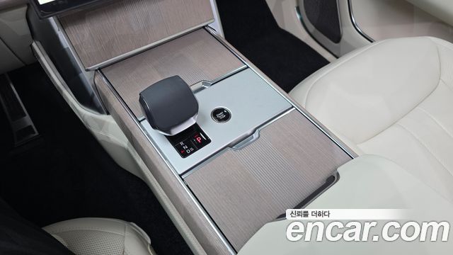 Land Rover Range Rover (V) P530 Autobiography Long Wheel Base 2026 — фото 9