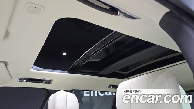 Land Rover Range Rover (V) P530 Autobiography Long Wheel Base 2026 — фото 18