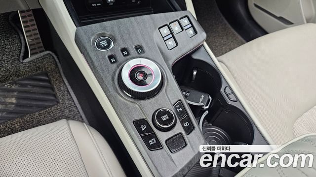 Kia Sportage (V) LPG 2.0 2WD Signature 2023 — фото 9