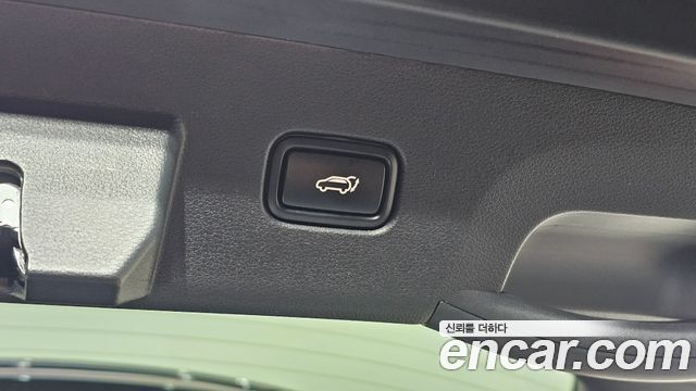 Kia Sportage (V) LPG 2.0 2WD Signature 2023 — фото 31