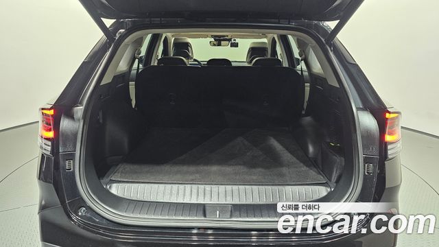 Kia Sportage (V) LPG 2.0 2WD Signature 2023 — фото 32