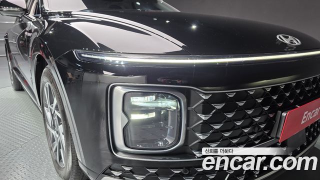 Hyundai Grandeur (GN7) 2,5 Gasoline 2WD Exclusive 2023 — фото 22