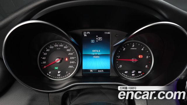 Mercedes-Benz C-Class (W205) C220 d 4MATIC Coupe 2019 — фото 8