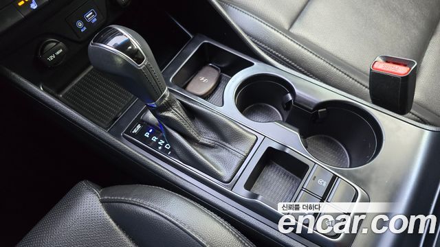 Hyundai Tucson Diesel 1.7 2WD Modern 2017 — фото 9
