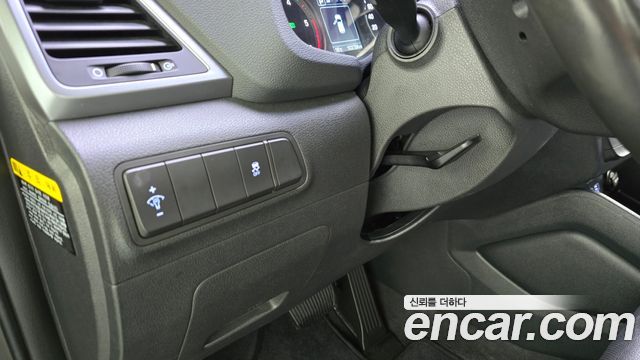 Hyundai Tucson Diesel 1.7 2WD Modern 2017 — фото 17