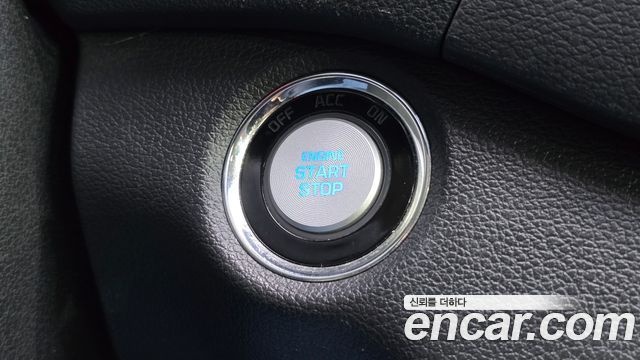 Hyundai Tucson Diesel 1.7 2WD Modern 2017 — фото 18