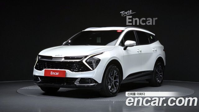 Kia Sportage Hybrid (V) Nobleless 2WD