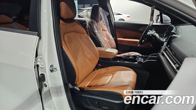 Kia Sportage Hybrid (V) Nobleless 2WD 2022 — фото 11