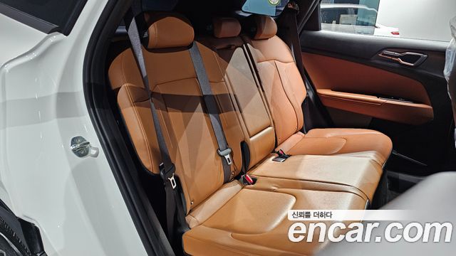 Kia Sportage Hybrid (V) Nobleless 2WD 2022 — фото 12