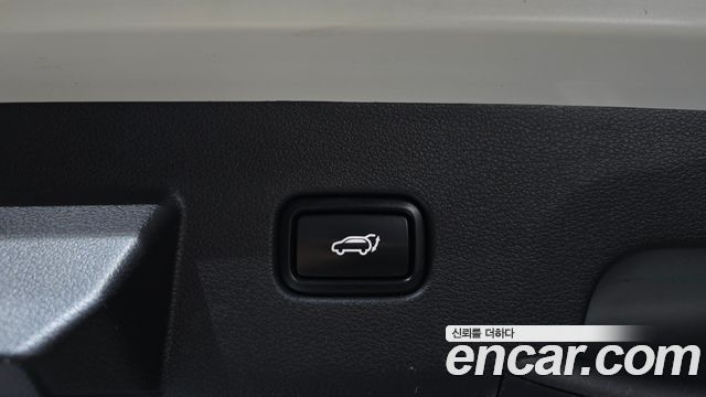Kia Sportage Hybrid (V) Nobleless 2WD 2022 — фото 19