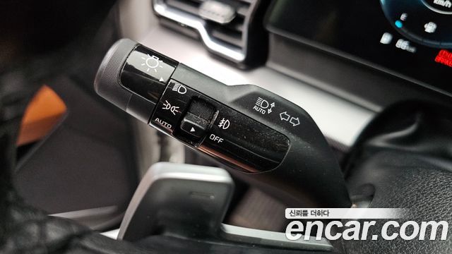 Kia Sportage Hybrid (V) Nobleless 2WD 2022 — фото 28