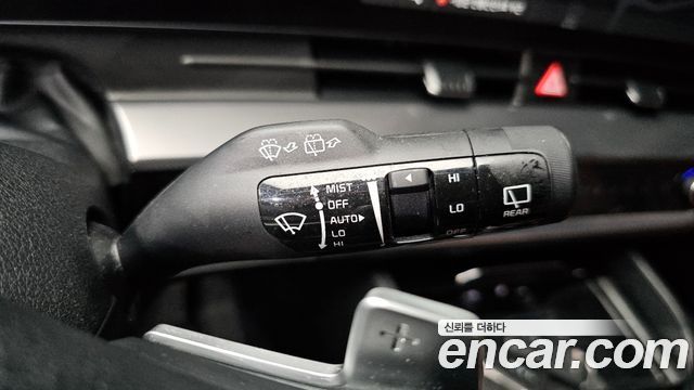 Kia Sportage Hybrid (V) Nobleless 2WD 2022 — фото 30