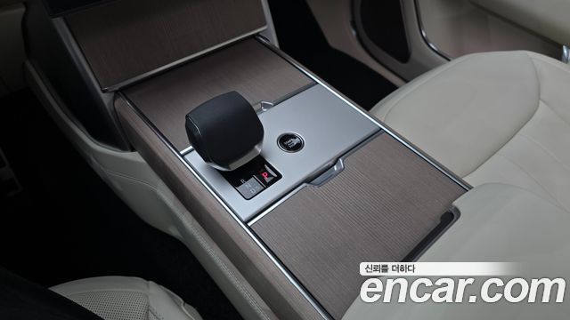 Land Rover Range Rover (V) P530 Autobiography Long Wheel Base 2026 — фото 9