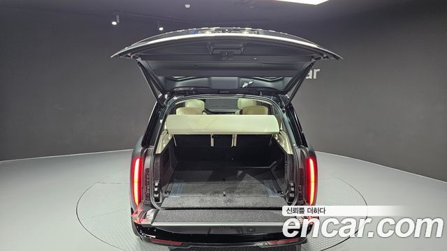 Land Rover Range Rover (V) P530 Autobiography Long Wheel Base 2026 — фото 20