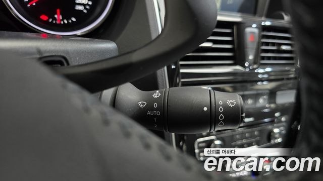 Renault Korea SM7 Nova 2.5 V6 2019 — фото 20