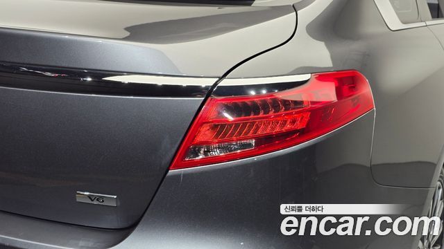 Renault Korea SM7 Nova 2.5 V6 2019 — фото 23