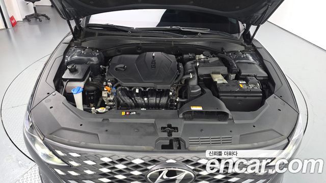 Hyundai Grandeur (IG) 2.5 Premium Choice 2020 — фото 6