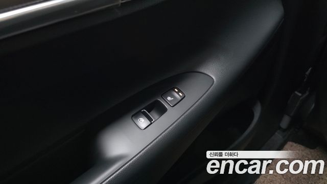 Hyundai Grandeur (IG) 2.5 Premium Choice 2020 — фото 22