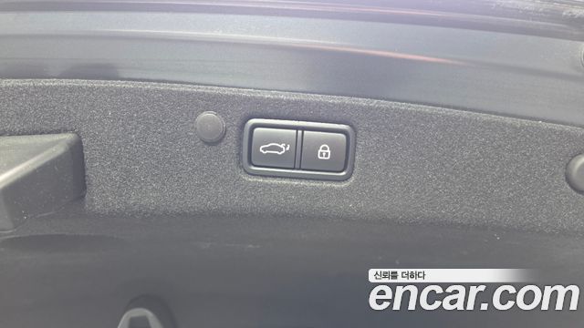 Hyundai Grandeur (IG) 2.5 Premium Choice 2020 — фото 23