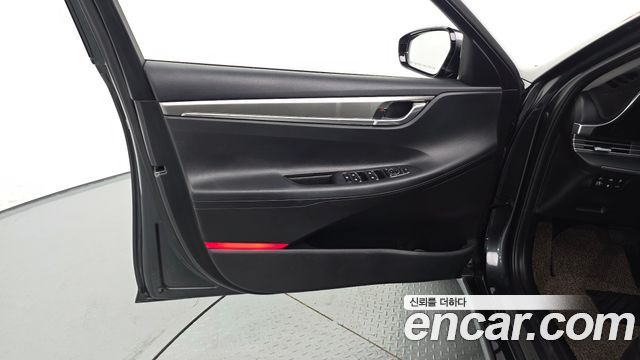 Hyundai Grandeur (IG) 2.5 Premium Choice 2020 — фото 30